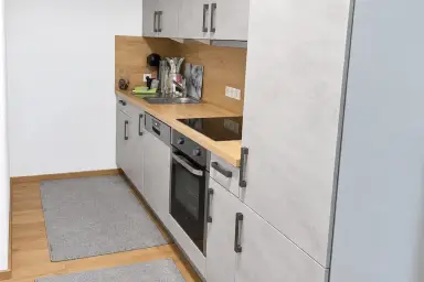 Stilvolle 3‑Zimmer‑Wohnung – zentral, ruhig & sofort bezugsbereit