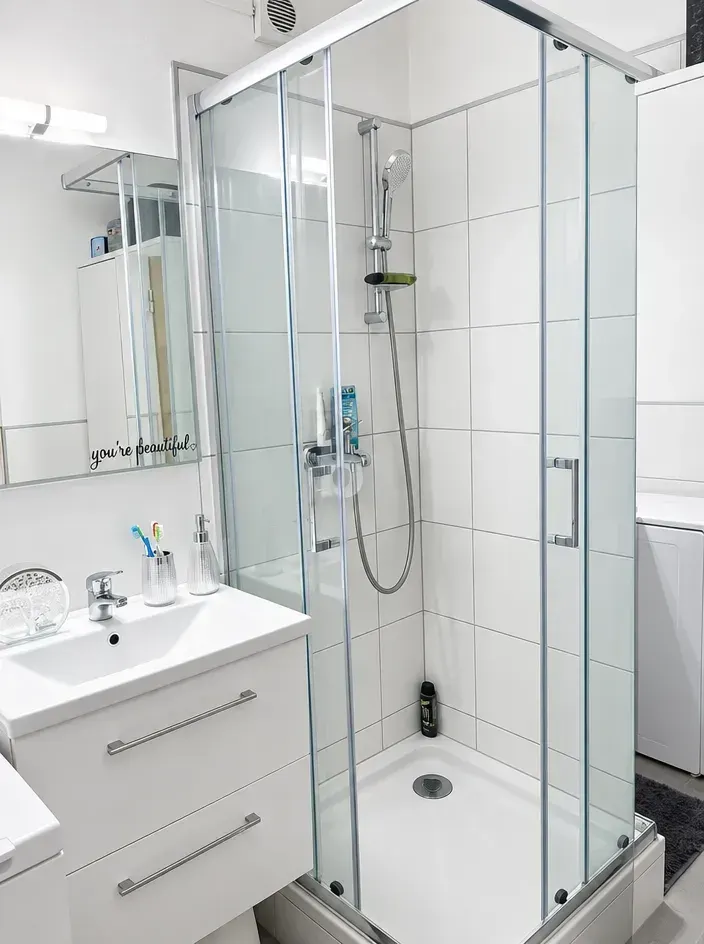 Stilvolle 3‑Zimmer‑Wohnung – zentral, ruhig & sofort bezugsbereit, Foto 5