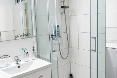 Stilvolle 3‑Zimmer‑Wohnung – zentral, ruhig & sofort bezugsbereit, Thumbnail 5