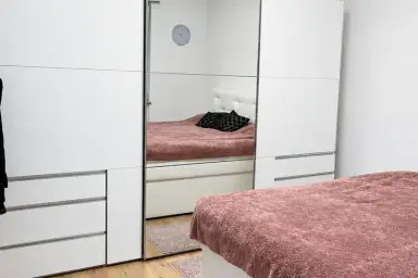 Stilvolle 3‑Zimmer‑Wohnung – zentral, ruhig & sofort bezugsbereit, Thumbnail 2