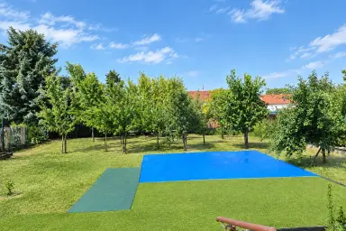 Exklusives Einfamilienhaus in Top-Zustand – Ruhige Oase in Alberndorf im Pulkautal, Thumbnail 2