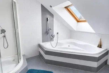 Exklusives Einfamilienhaus in Top-Zustand – Ruhige Oase in Alberndorf im Pulkautal, Thumbnail 3