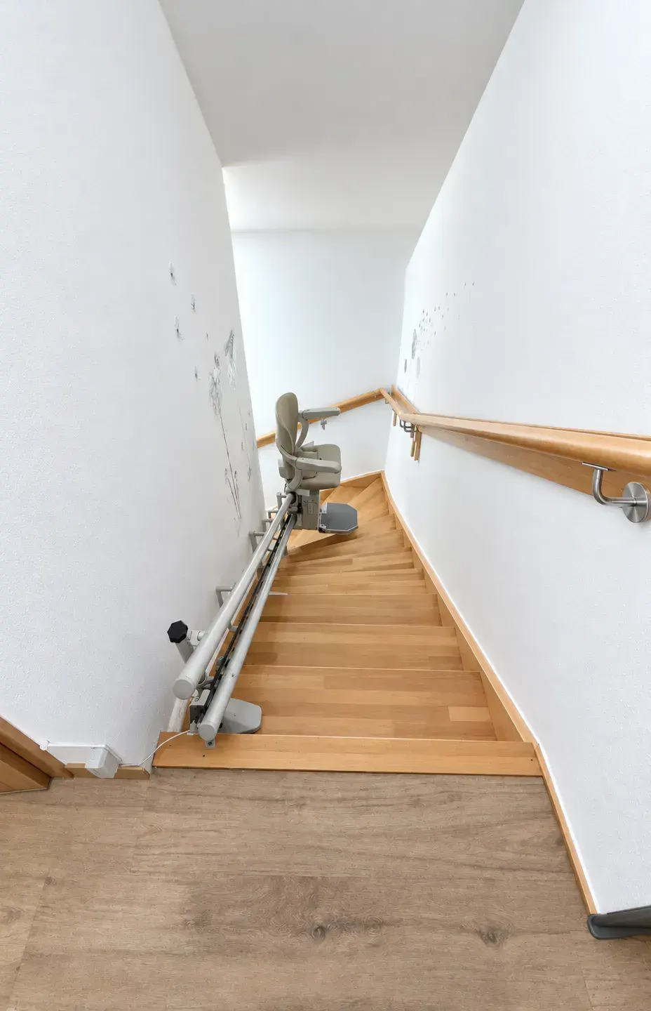 Exklusives Einfamilienhaus in Top-Zustand – Ruhige Oase in Alberndorf im Pulkautal, Foto 5