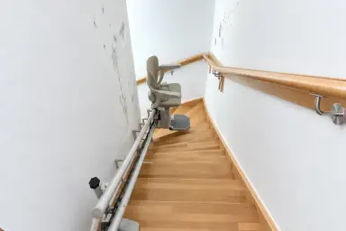 Exklusives Einfamilienhaus in Top-Zustand – Ruhige Oase in Alberndorf im Pulkautal, Thumbnail 5