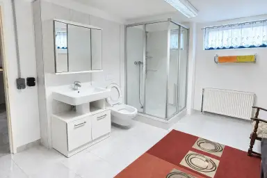 Exklusives Einfamilienhaus in Top-Zustand – Ruhige Oase in Alberndorf im Pulkautal, Thumbnail 8