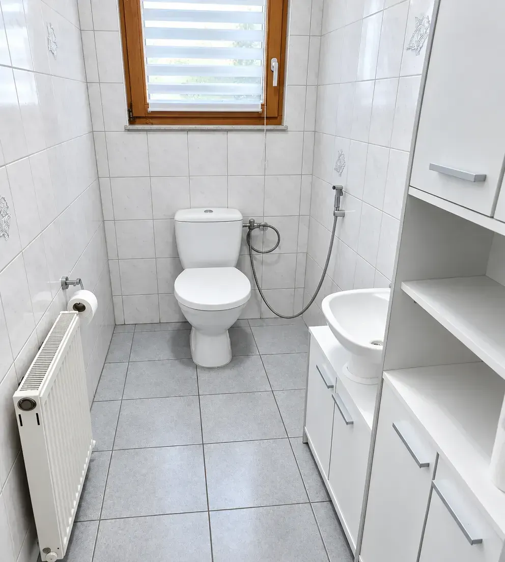 Exklusives Einfamilienhaus in Top-Zustand – Ruhige Oase in Alberndorf im Pulkautal, Foto 9