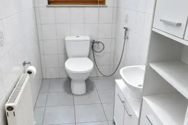 Exklusives Einfamilienhaus in Top-Zustand – Ruhige Oase in Alberndorf im Pulkautal, Thumbnail 9