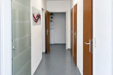 Gepflegte 3-Zimmer-Dachgeschosswohnung mit Loggia und Garage in Pöllau, Thumbnail 3