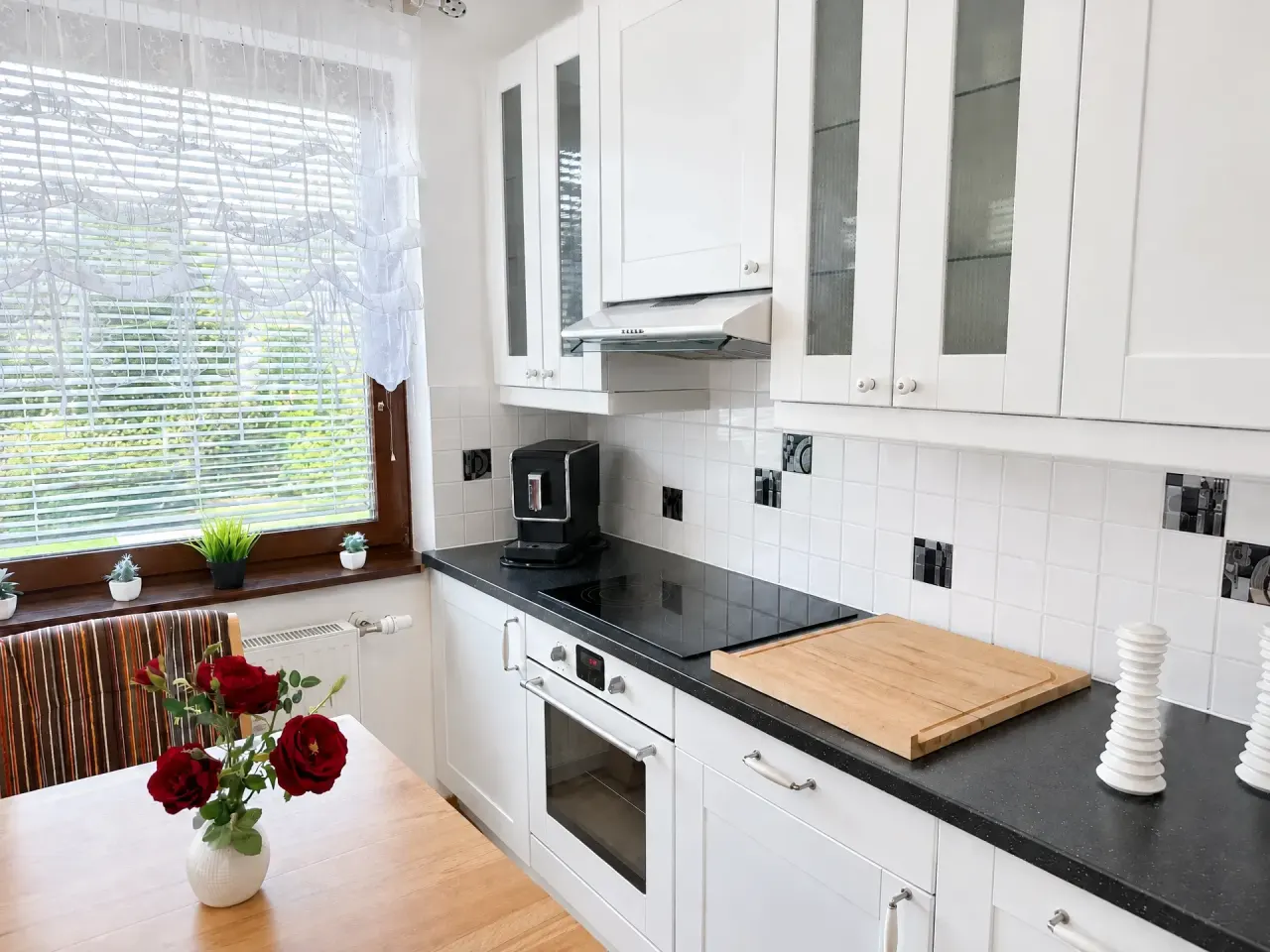 Gepflegte 3-Zimmer-Dachgeschosswohnung mit Loggia und Garage in Pöllau, Foto 5