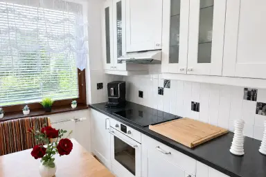 Gepflegte 3-Zimmer-Dachgeschosswohnung mit Loggia und Garage in Pöllau, Thumbnail 5