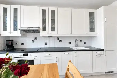 Gepflegte 3-Zimmer-Dachgeschosswohnung mit Loggia und Garage in Pöllau, Thumbnail 7