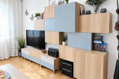 Gepflegte 3-Zimmer-Dachgeschosswohnung mit Loggia und Garage in Pöllau, Thumbnail 8