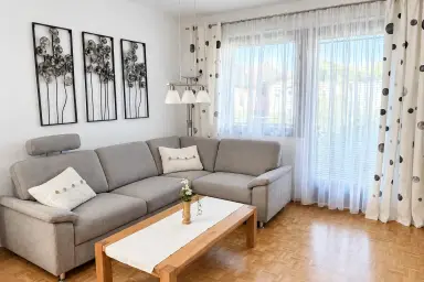 Gepflegte 3-Zimmer-Dachgeschosswohnung mit Loggia und Garage in Pöllau, Thumbnail 11