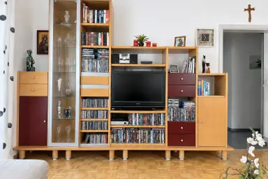 Gepflegte 3-Zimmer-Dachgeschosswohnung mit Loggia und Garage in Pöllau, Thumbnail 13