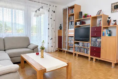 Gepflegte 3-Zimmer-Dachgeschosswohnung mit Loggia und Garage in Pöllau, Thumbnail 15