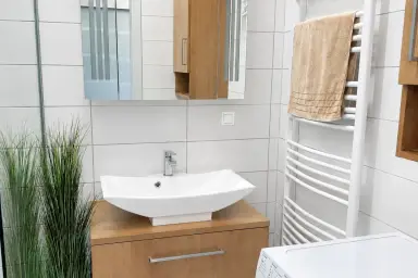 Gepflegte 3-Zimmer-Dachgeschosswohnung mit Loggia und Garage in Pöllau, Thumbnail 19