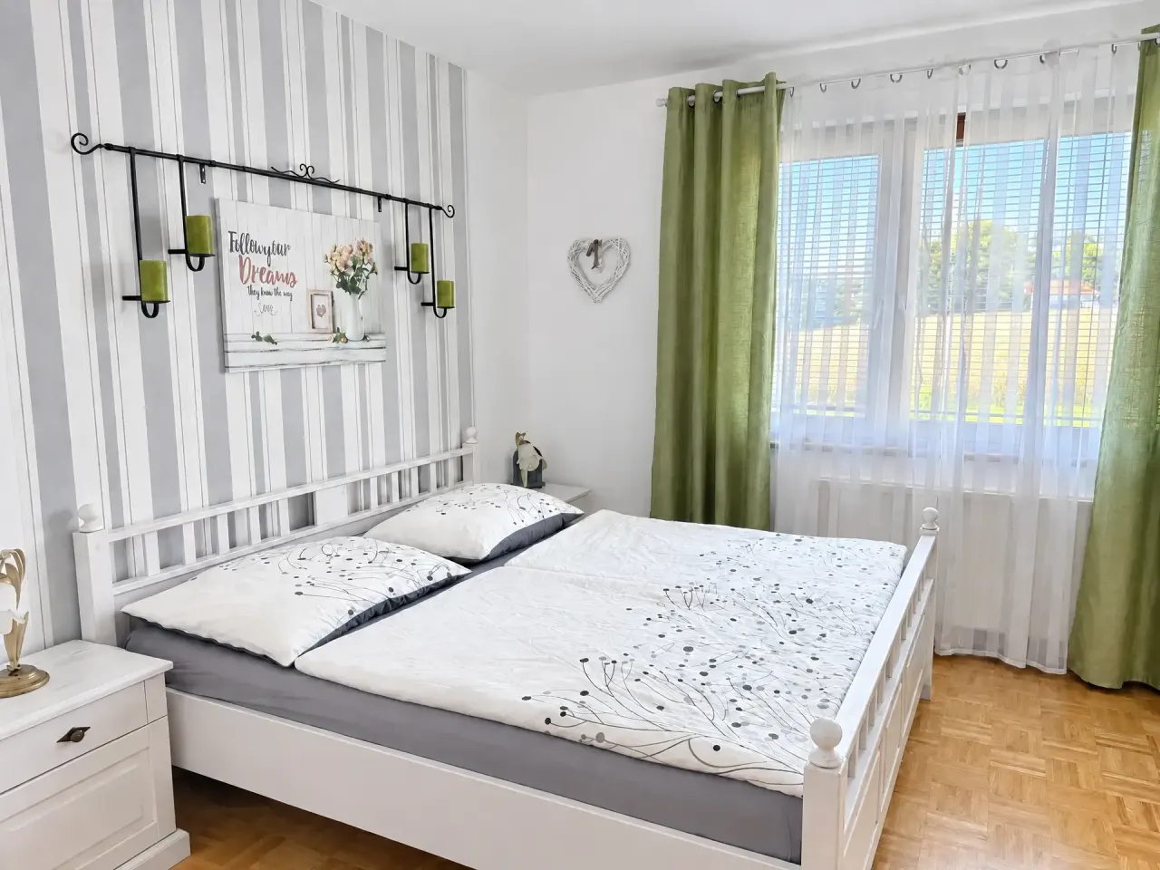 Gepflegte 3-Zimmer-Dachgeschosswohnung mit Loggia und Garage in Pöllau, Foto 20