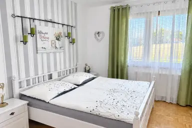 Gepflegte 3-Zimmer-Dachgeschosswohnung mit Loggia und Garage in Pöllau, Thumbnail 20