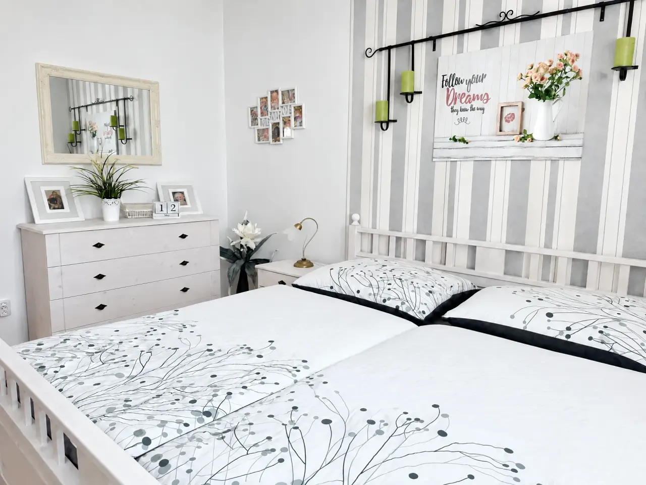 Gepflegte 3-Zimmer-Dachgeschosswohnung mit Loggia und Garage in Pöllau, Foto 21