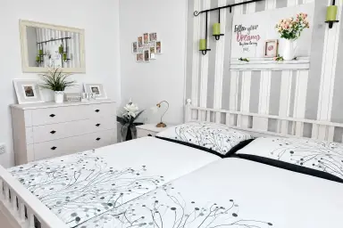 Gepflegte 3-Zimmer-Dachgeschosswohnung mit Loggia und Garage in Pöllau, Thumbnail 21