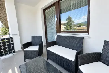 Gepflegte 3-Zimmer-Dachgeschosswohnung mit Loggia und Garage in Pöllau, Thumbnail 24
