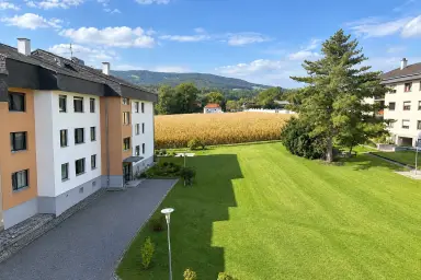 Gepflegte 3-Zimmer-Dachgeschosswohnung mit Loggia und Garage in Pöllau, Thumbnail 25