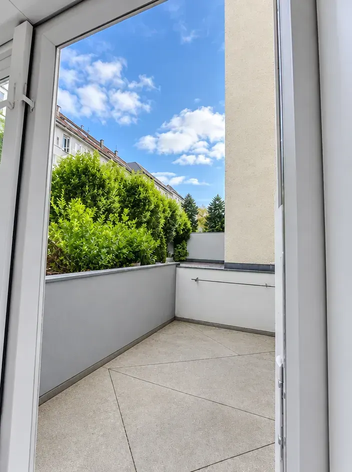 Komplett möblierte 2-Zimmer-Wohnung mit Lift und Keller in Wien Margareten, Foto 9