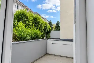 Komplett möblierte 2-Zimmer-Wohnung mit Lift und Keller in Wien Margareten, Thumbnail 9