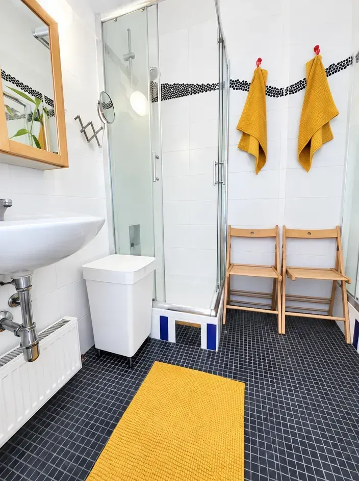 Komplett möblierte 2-Zimmer-Wohnung mit Lift und Keller in Wien Margareten, Foto 2