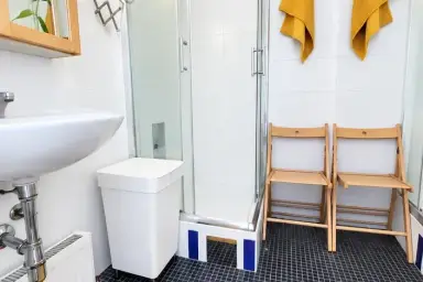 Komplett möblierte 2-Zimmer-Wohnung mit Lift und Keller in Wien Margareten, Thumbnail 2