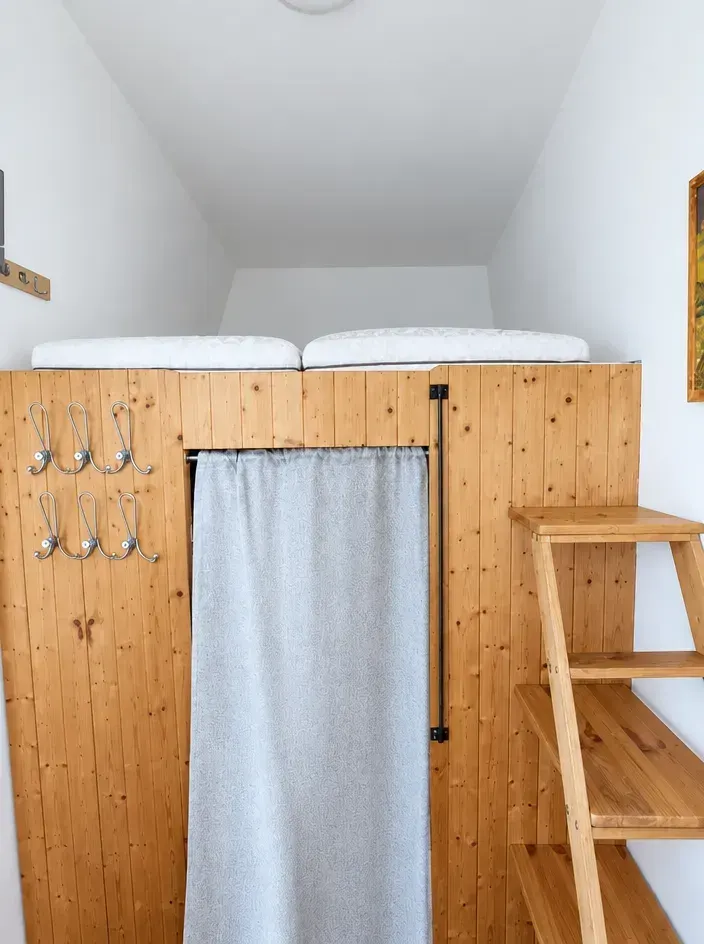 Komplett möblierte 2-Zimmer-Wohnung mit Lift und Keller in Wien Margareten, Foto 4