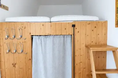 Komplett möblierte 2-Zimmer-Wohnung mit Lift und Keller in Wien Margareten, Thumbnail 4