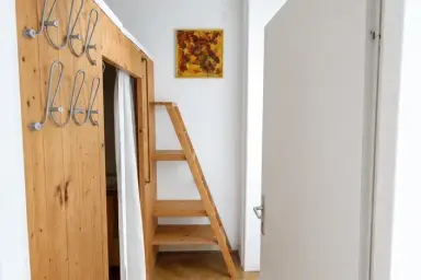 Komplett möblierte 2-Zimmer-Wohnung mit Lift und Keller in Wien Margareten, Thumbnail 5