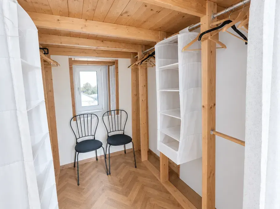 Komplett möblierte 2-Zimmer-Wohnung mit Lift und Keller in Wien Margareten, Foto 6