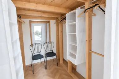 Komplett möblierte 2-Zimmer-Wohnung mit Lift und Keller in Wien Margareten, Thumbnail 6
