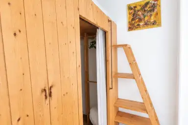 Komplett möblierte 2-Zimmer-Wohnung mit Lift und Keller in Wien Margareten, Thumbnail 8