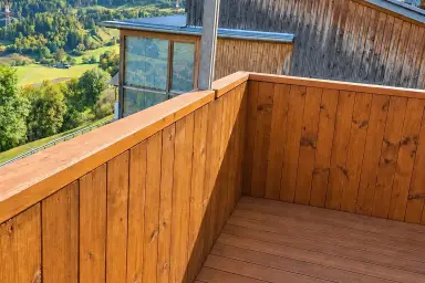 Großzügige 4-Zimmer-Wohnung mit Balkon, Loggia und Garten in Wenns, Thumbnail 20