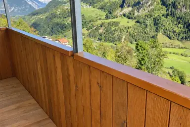 Großzügige 4-Zimmer-Wohnung mit Balkon, Loggia und Garten in Wenns, Thumbnail 1