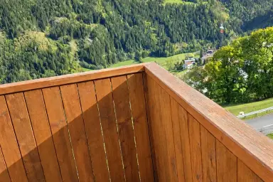 Großzügige 4-Zimmer-Wohnung mit Balkon, Loggia und Garten in Wenns, Thumbnail 12
