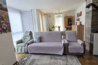 Großzügige 4-Zimmer-Wohnung mit Balkon, Loggia und Garten in Wenns, Thumbnail 15