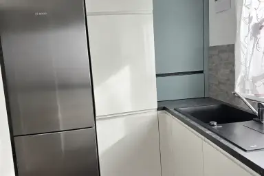 Großzügige 4-Zimmer-Wohnung mit Balkon, Loggia und Garten in Wenns, Thumbnail 7