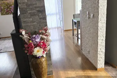 Großzügige 4-Zimmer-Wohnung mit Balkon, Loggia und Garten in Wenns, Thumbnail 4