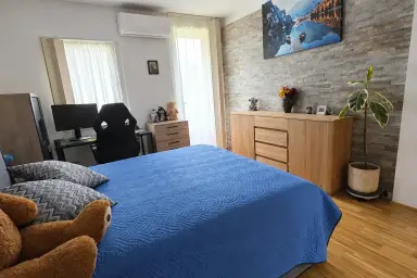 Großzügige 4-Zimmer-Wohnung mit Balkon, Loggia und Garten in Wenns, Thumbnail 18