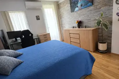 Großzügige 4-Zimmer-Wohnung mit Balkon, Loggia und Garten in Wenns, Thumbnail 19