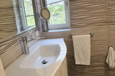 Großzügige 4-Zimmer-Wohnung mit Balkon, Loggia und Garten in Wenns, Thumbnail 21