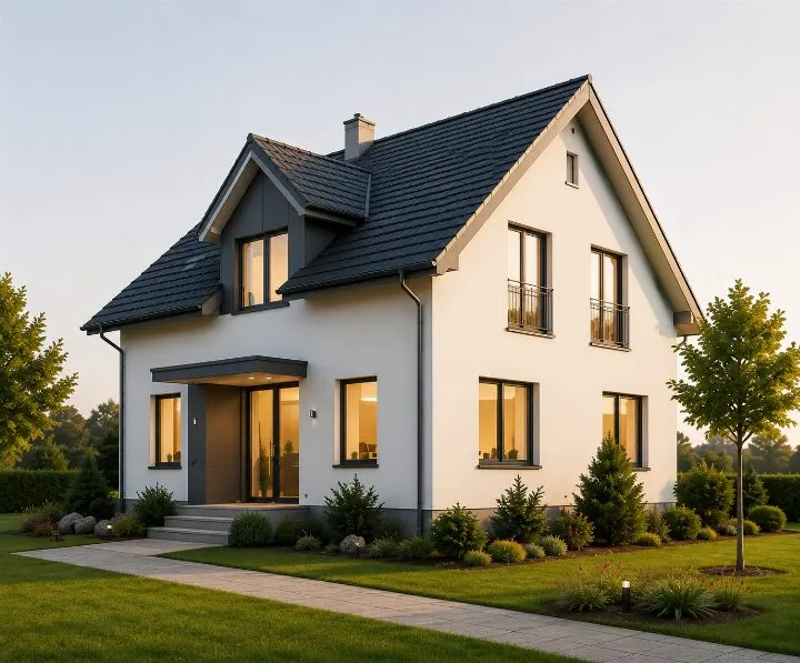 Haus