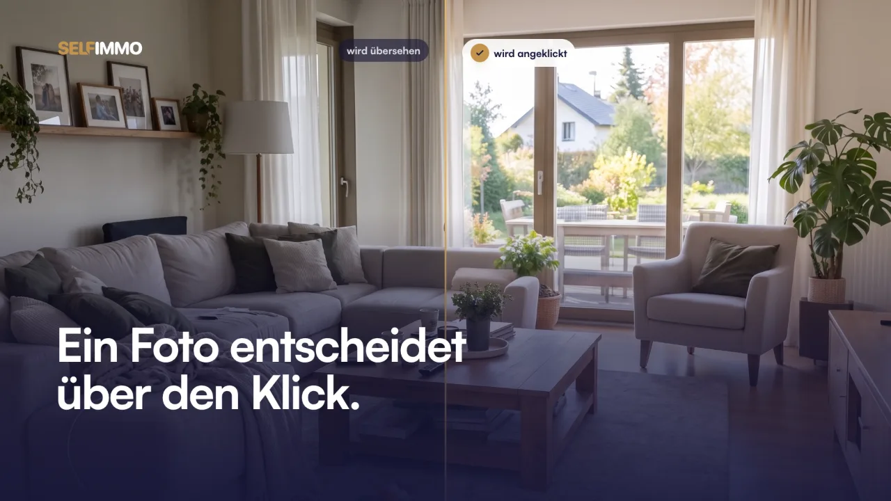 Standbild aus dem Film „Foto-Tipps für dein Inserat“