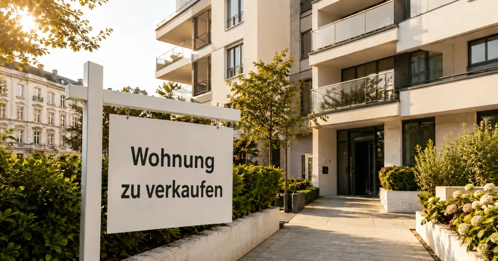 Immobilienmarkt Österreich 2026